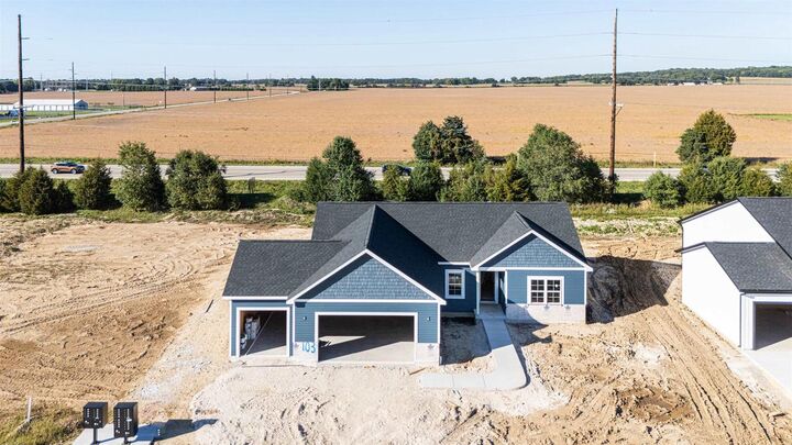 Property Photo:  1980 Sequoia Drive  WI 53545 