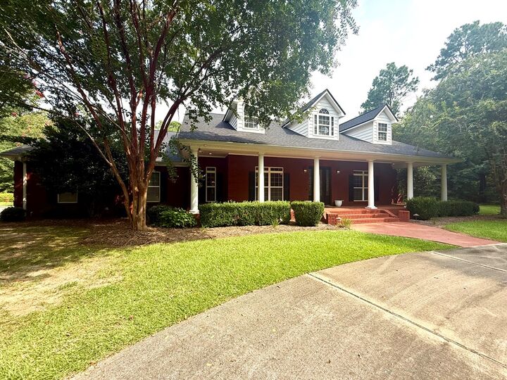 Property Photo:  12 Harrington Ln  AL 36305 