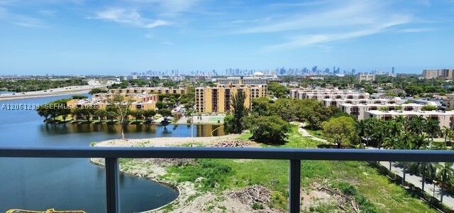 Property Photo:  5077 NW 7 1211  FL 33126 