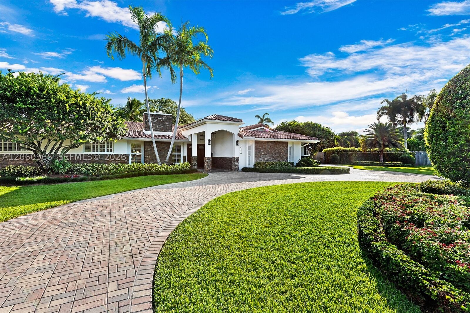 Property Photo:  15440 SW 78 Ct 0  FL 33157 