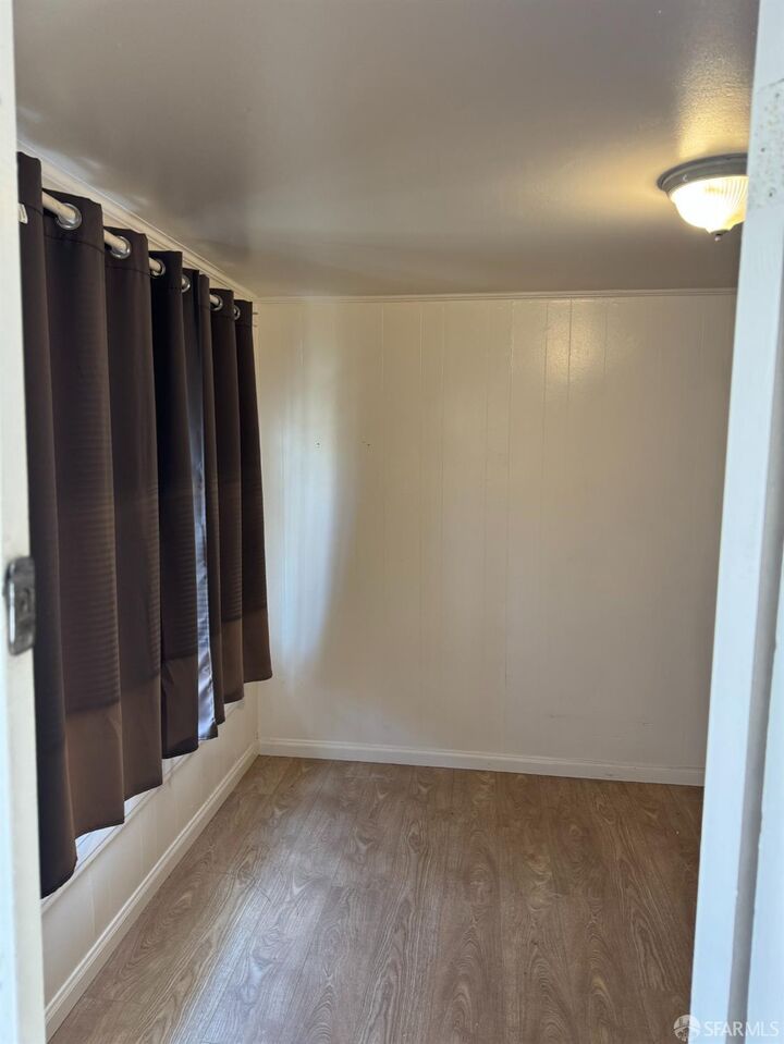 Property Photo: 646-648 Madrid Street CA 94112