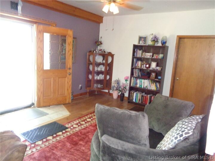 Property Photo: 4021 E Park Avenue IN 47805