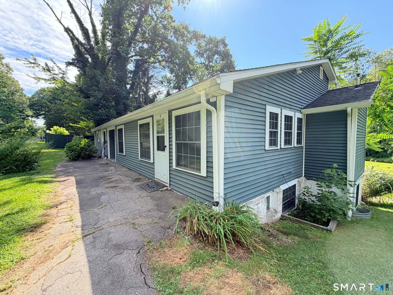 Property Photo: 183 Sugar Street A CT 06470