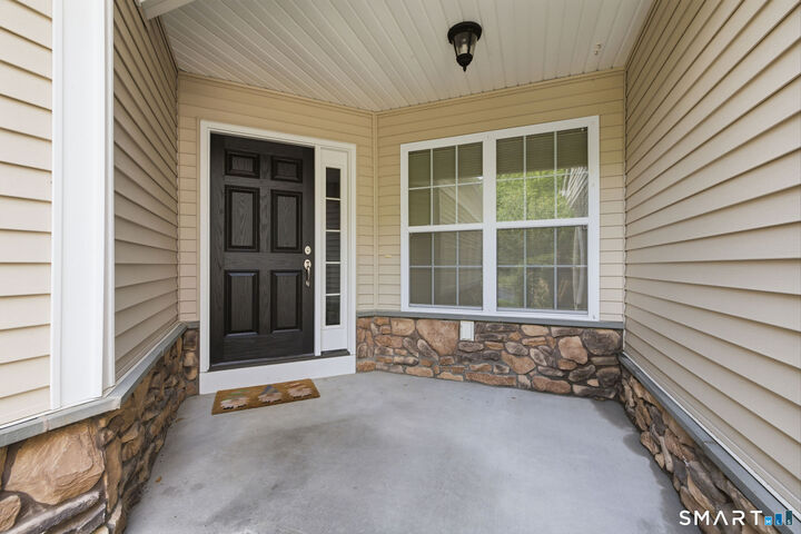 Property Photo: 51 Hidden Brook Trail CT 06801