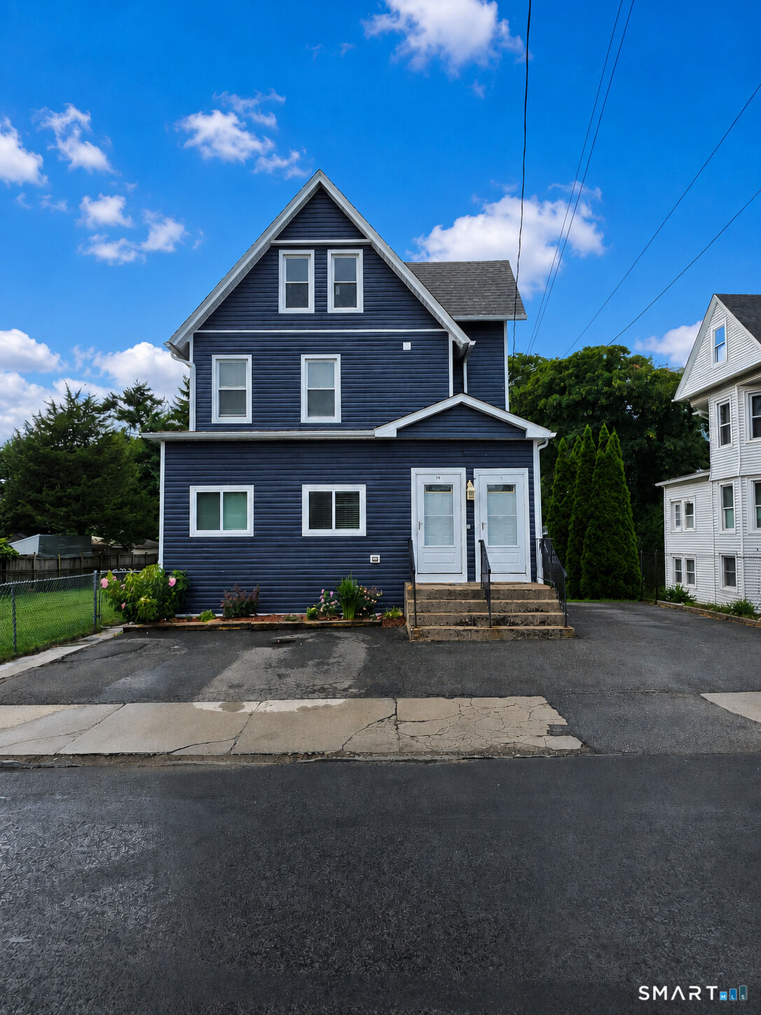 Property Photo: 70 Webster Street CT 06450