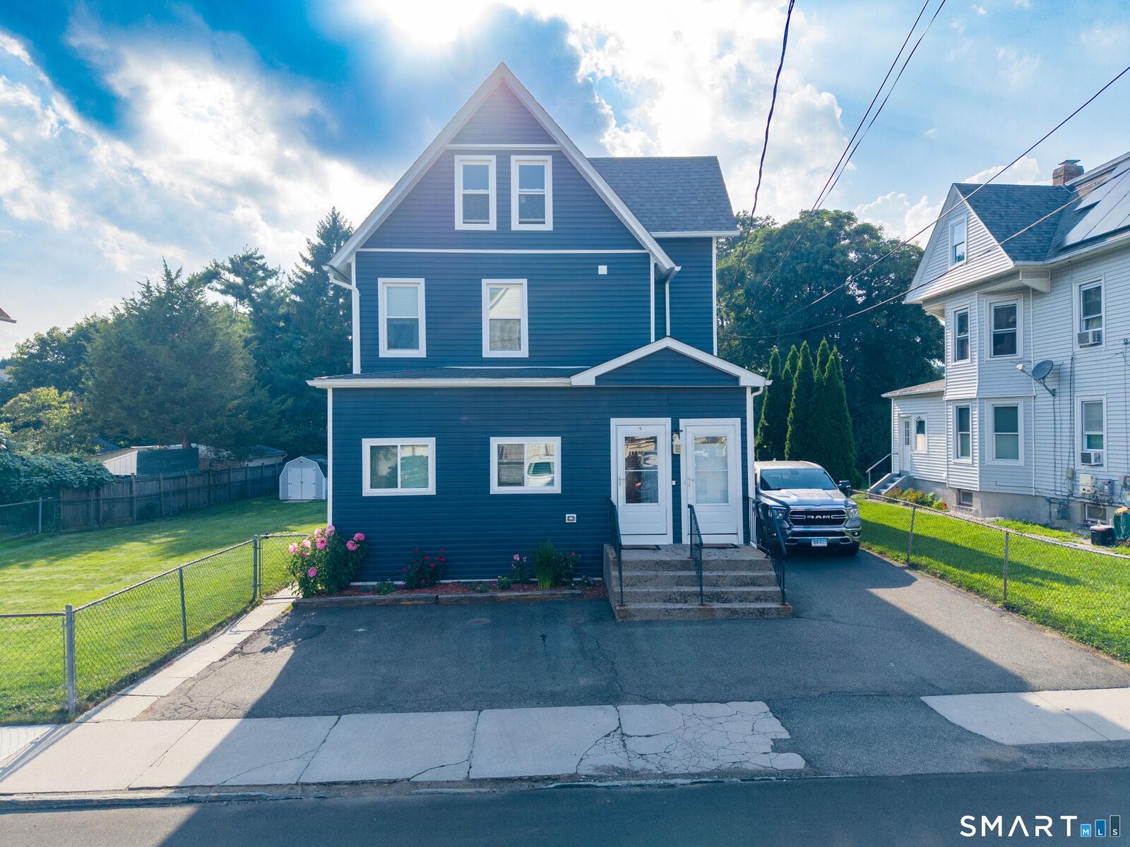 Property Photo:  70 Webster Street  CT 06450 