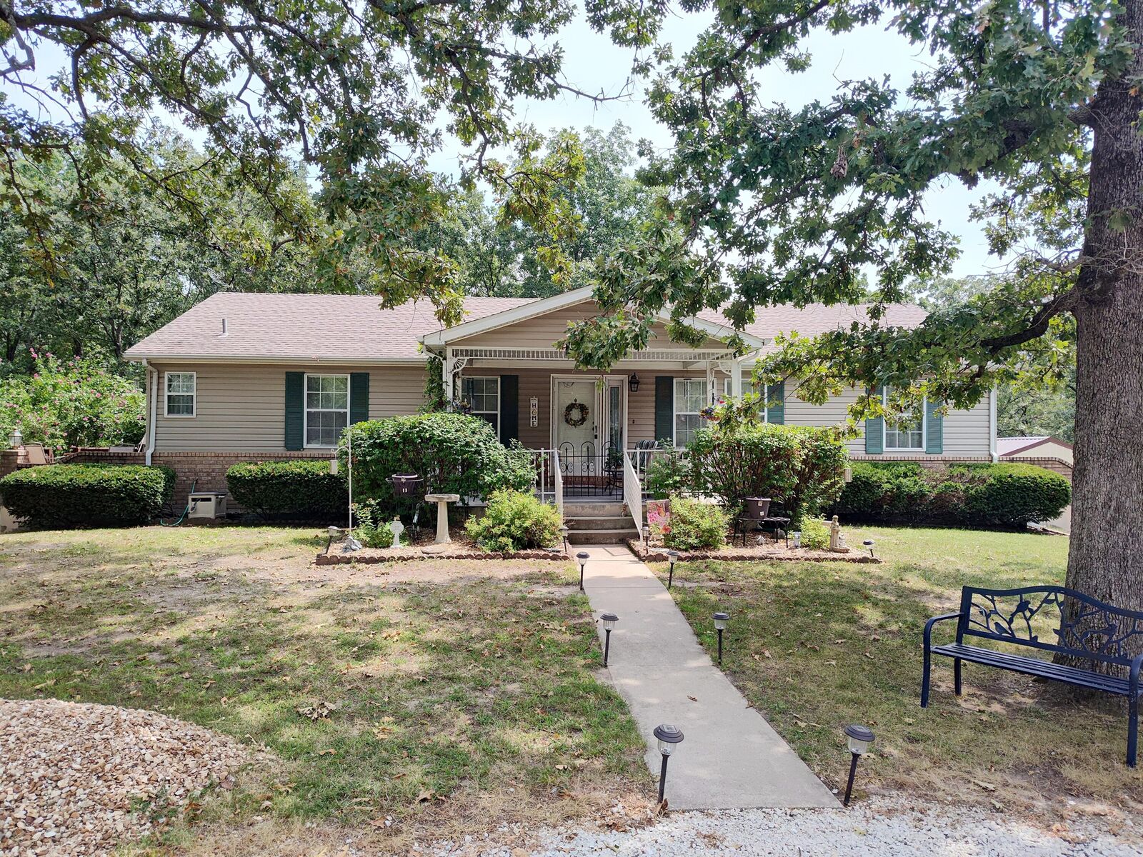 Property Photo:  21869 State Highway 64  MO 65668 