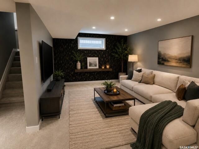 Property Photo:  411 Flynn Lane  SK S7V 0L1 