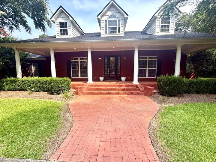 Property Photo: 12 Harrington Ln AL 36305