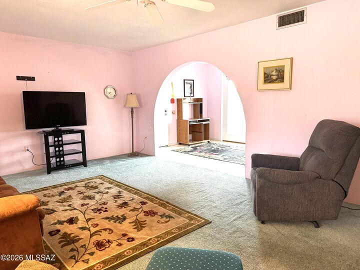 Property Photo: 2091 S Santa Carla Drive AZ 85614