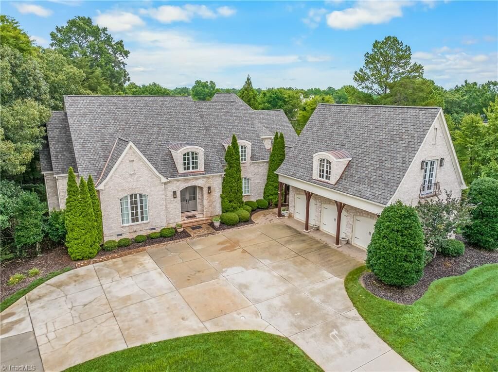 Property Photo:  164 N Emily Court  NC 27265 