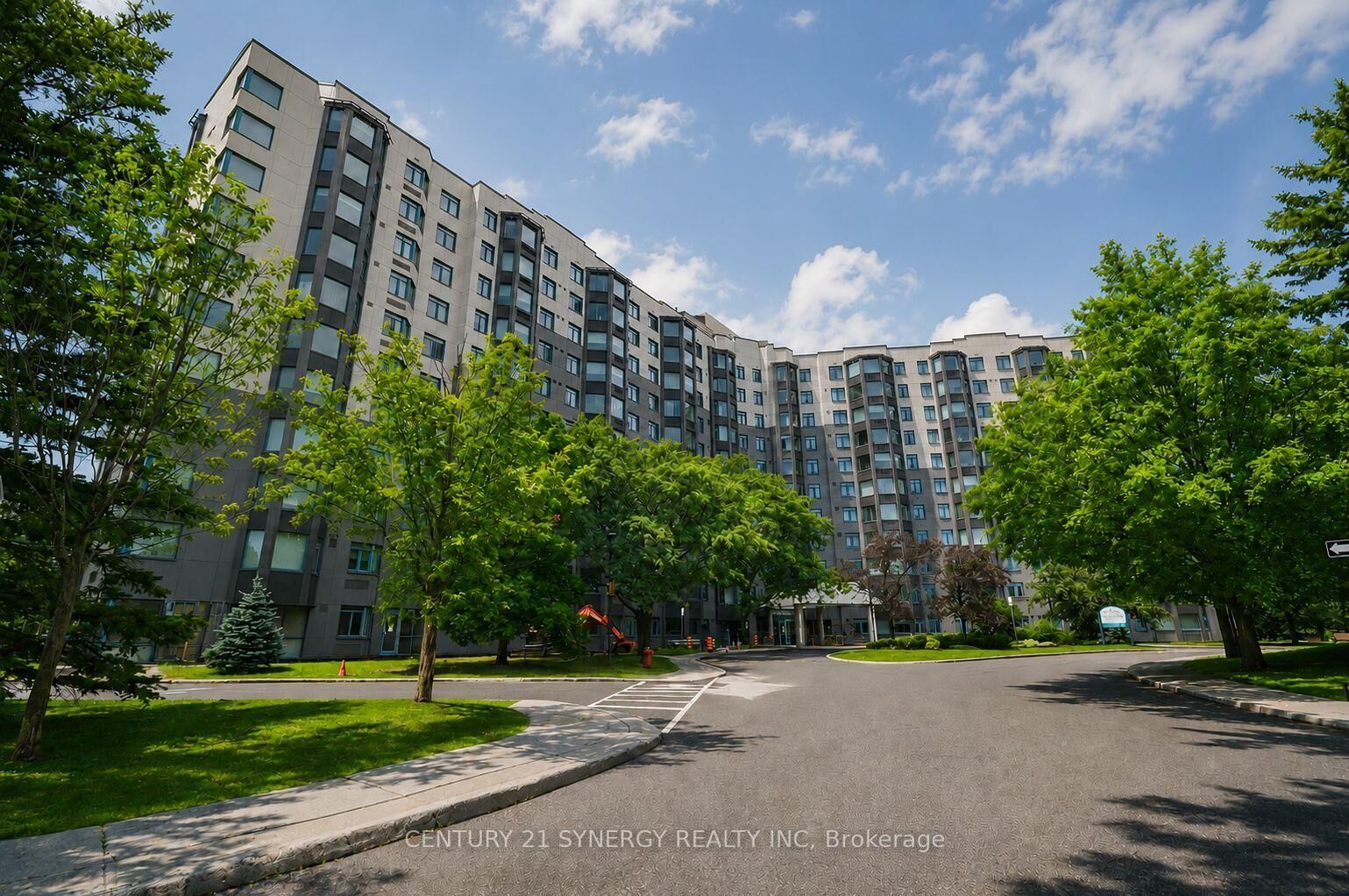 Property Photo: 1025 Grenon Avenue 230 ON K2B 8S5