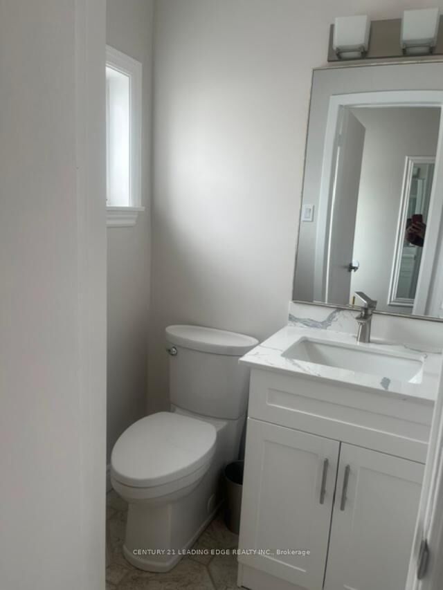 Property Photo: 24 King Henrys Boulevard ON M1T 2V4