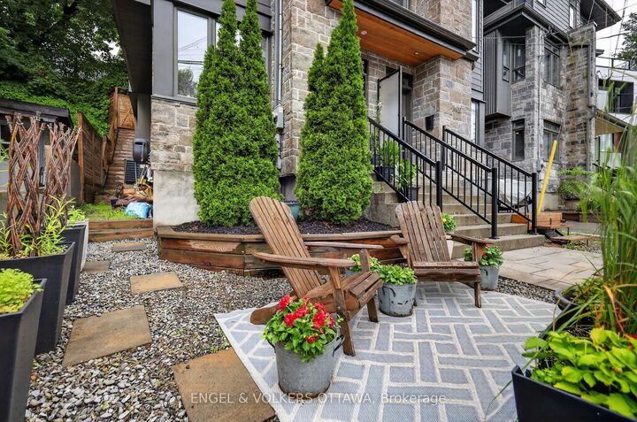 Property Photo: 304 Riverdale Avenue ON K1S 1R5
