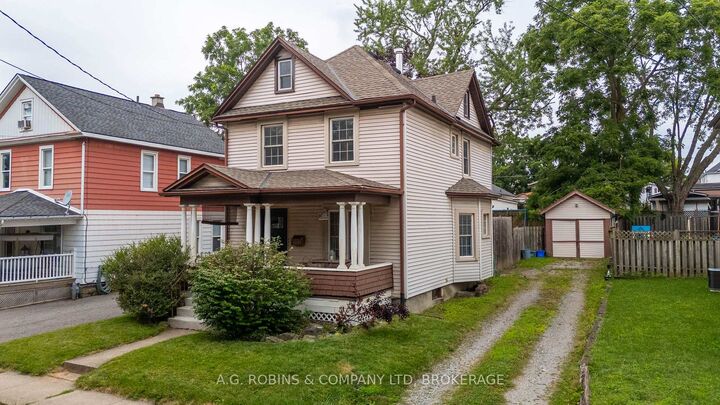 6345 Barker Street — photo 1