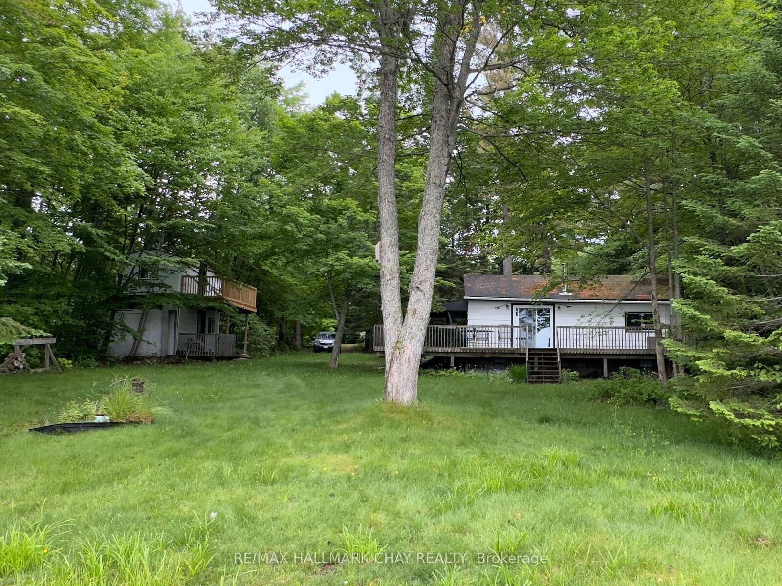 Property Photo: 51 Bayside Drive ON P0A 1Y0