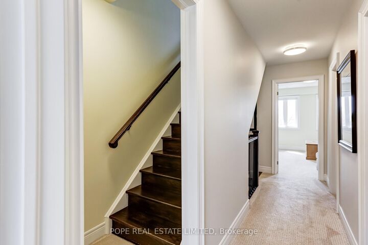 Property Photo: 21 Ruby Lang Lane ON M8Z 0B8