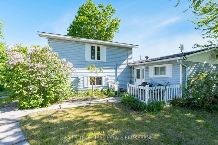 Property Photo: 1008 Rainbow Valley Road W ON L0L 2K0