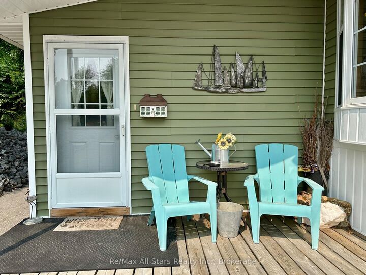 Property Photo:  1007 Racoon Road 129  ON P1P 0C5 