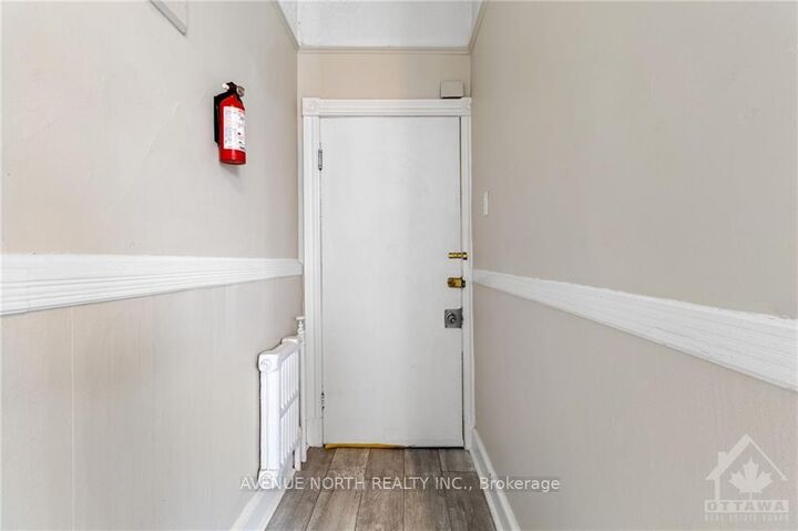 Property Photo: 217 Bruyere Street 2 ON K1N 5E4