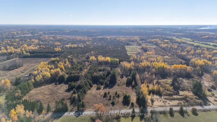 Pt Lt 26 Con 8 Pr116457 Buckwheat Road — photo 1