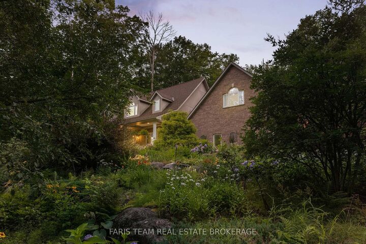 Property Photo: 105 Copeland Creek Drive ON L9M 0M2