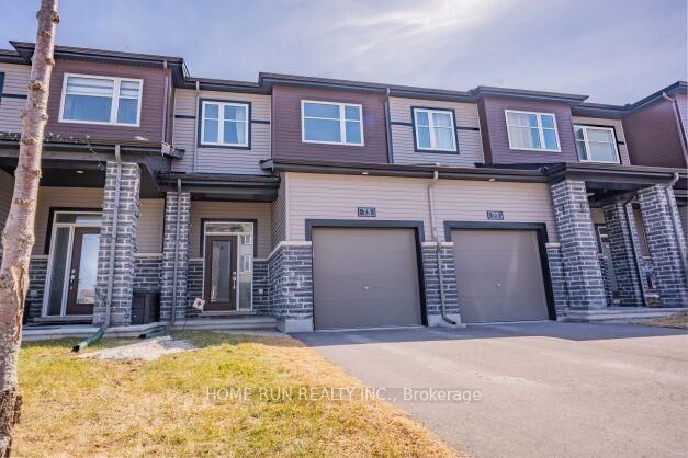 Property Photo:  75 Aura Avenue  ON K2J 6R8 