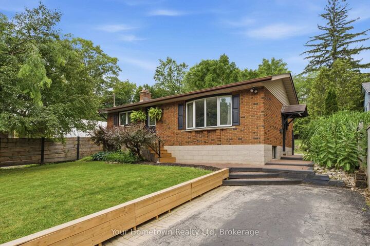 Property Photo: 575 Blair Street ON N1M 1S5