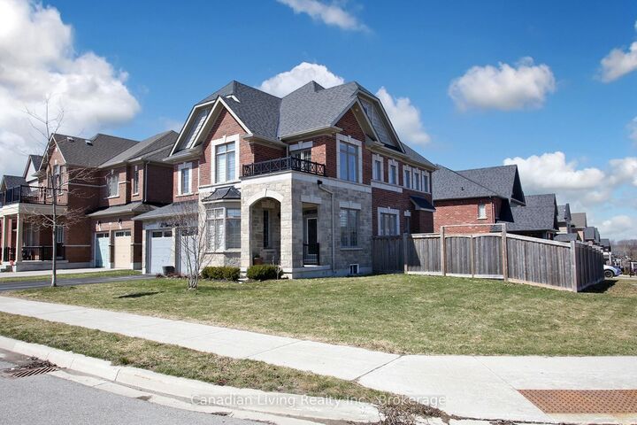 Property Photo: 72 Charlotte Abby Drive ON L9N 0S9