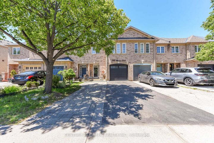 Property Photo: 200 Winners Circle ON L7A 1M2
