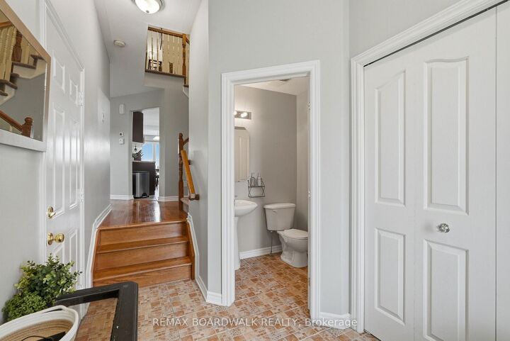 Property Photo: 617 Spikemoss Place ON K4A 0C9