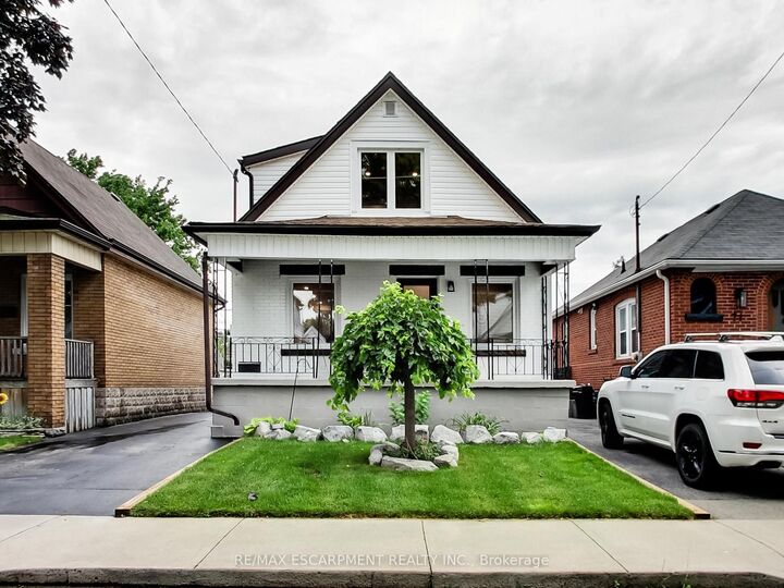 67 Cope Street — photo 1