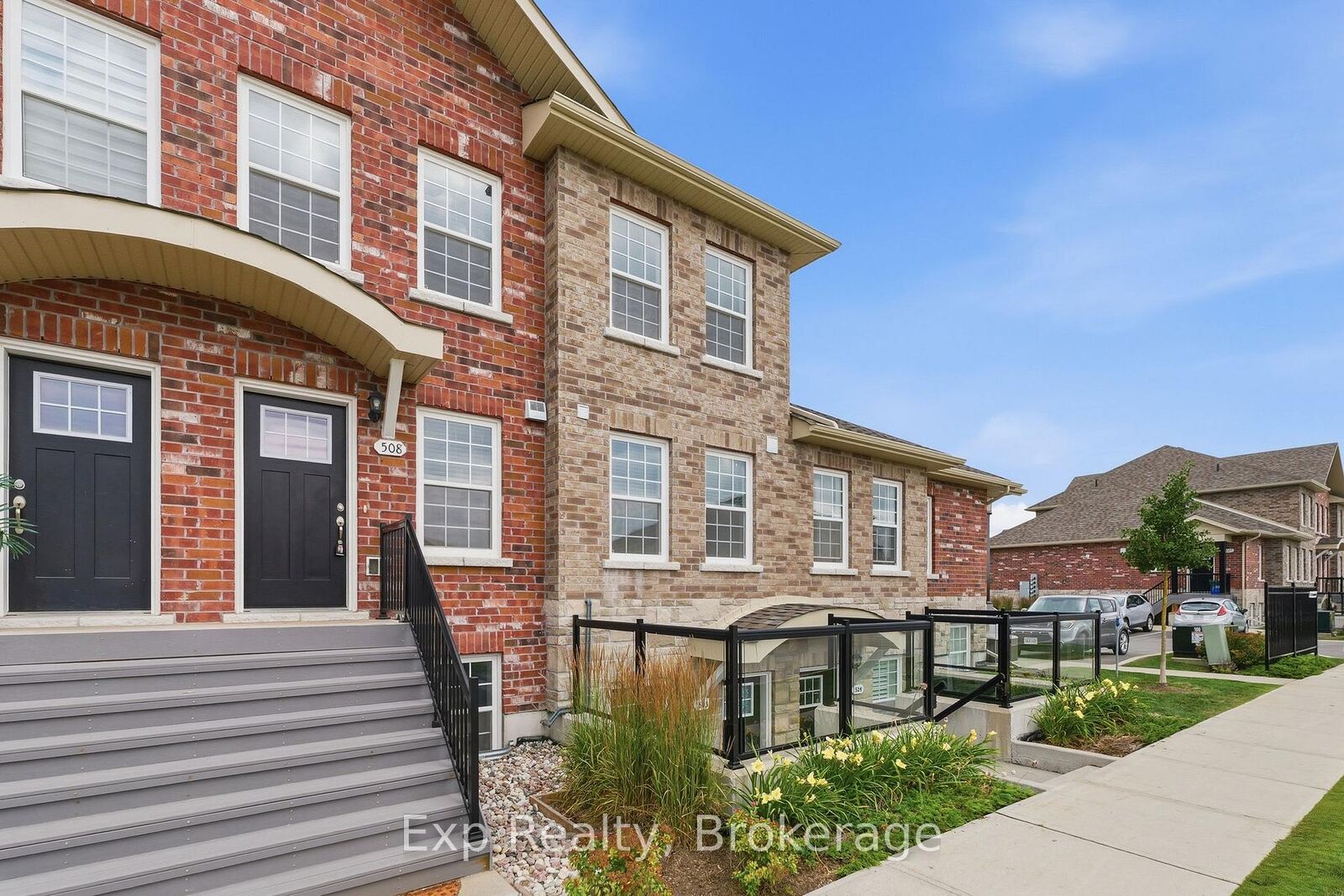 Property Photo:  470 Lonsberry Drive 508  ON K9A 1M6 