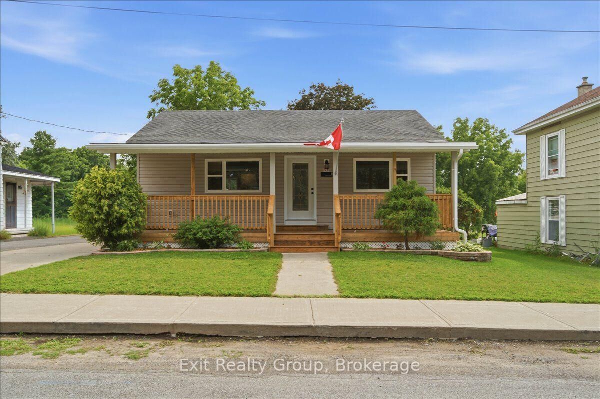Property Photo:  8 Albert Street  ON K0K 2T0 