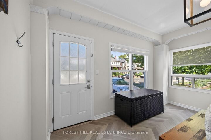 Property Photo: 1040 Woodbine Avenue ON M4C 4C4