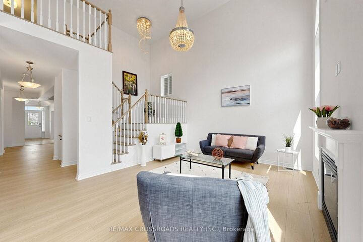 Property Photo: 55 John Link Avenue ON L0E 1R0