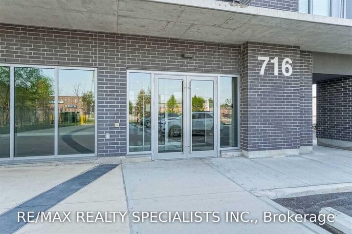 Property Photo:  716 Main Street E 702  ON L9T 9L9 