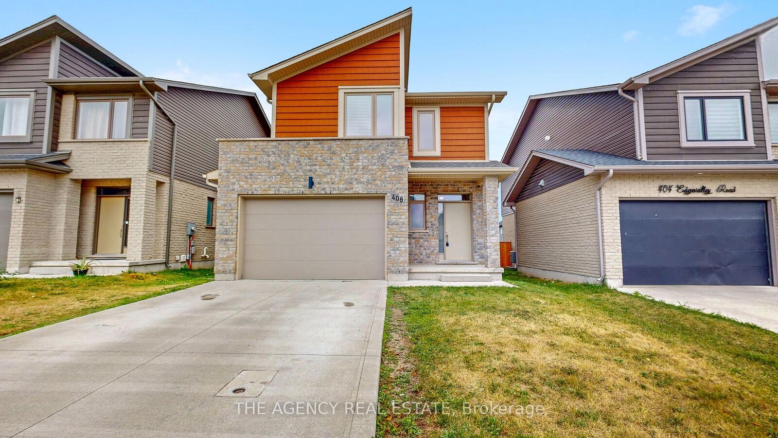 Property Photo:  48 Edgevalley Road  ON N5Y 5M5 