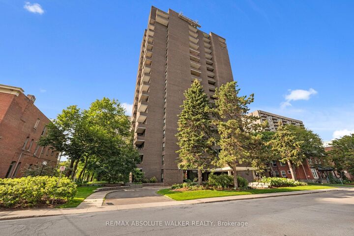 71 Somerset Street W 1003 — photo 1