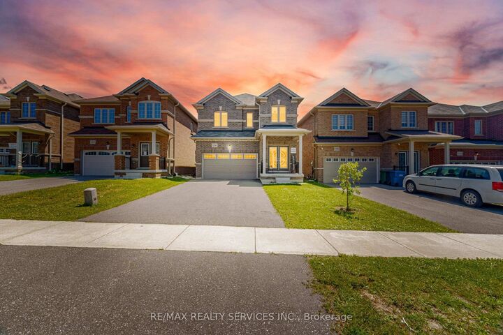 Property Photo: 106 Seeley Avenue ON N0C 1B0