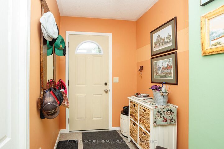 Property Photo: 243 Fairbairn Road ON K0M 1A0