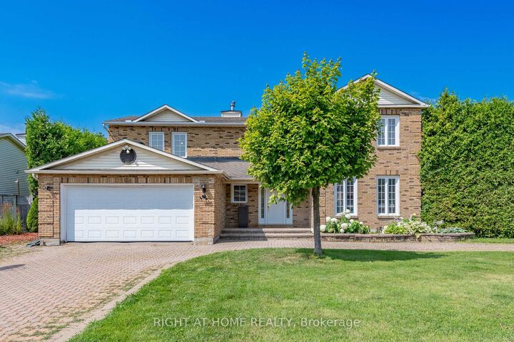 1446 Bourcier Drive — photo 1