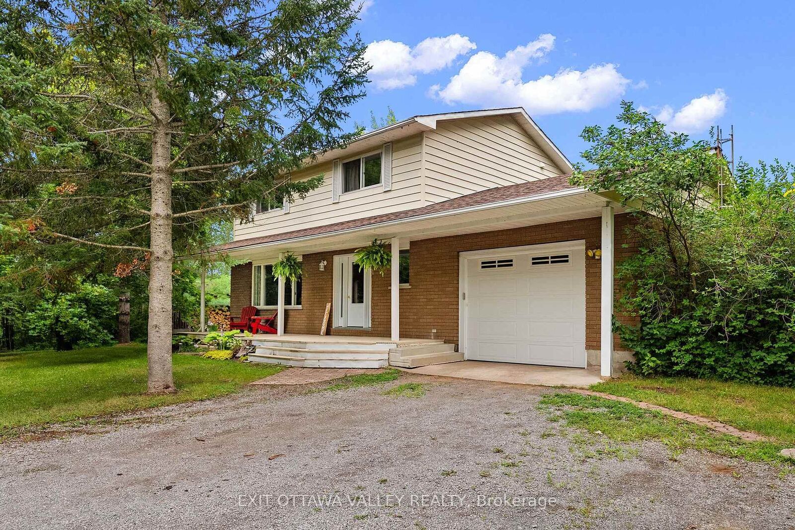 Property Photo:  1292 Green Lake Road  ON K8A 6W5 