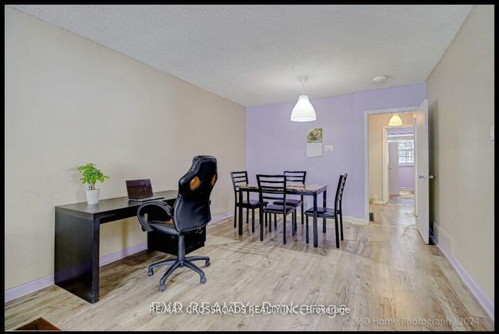 Property Photo:  51 Santamonica Boulevard S  ON M1L 4H3 