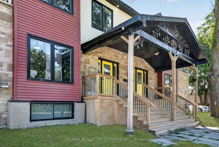 Property Photo:  24 Charles Street  ON L3K 3R2 
