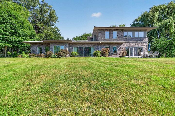 Property Photo:  5255 County Road 9 N/A  ON K7R 3K8 