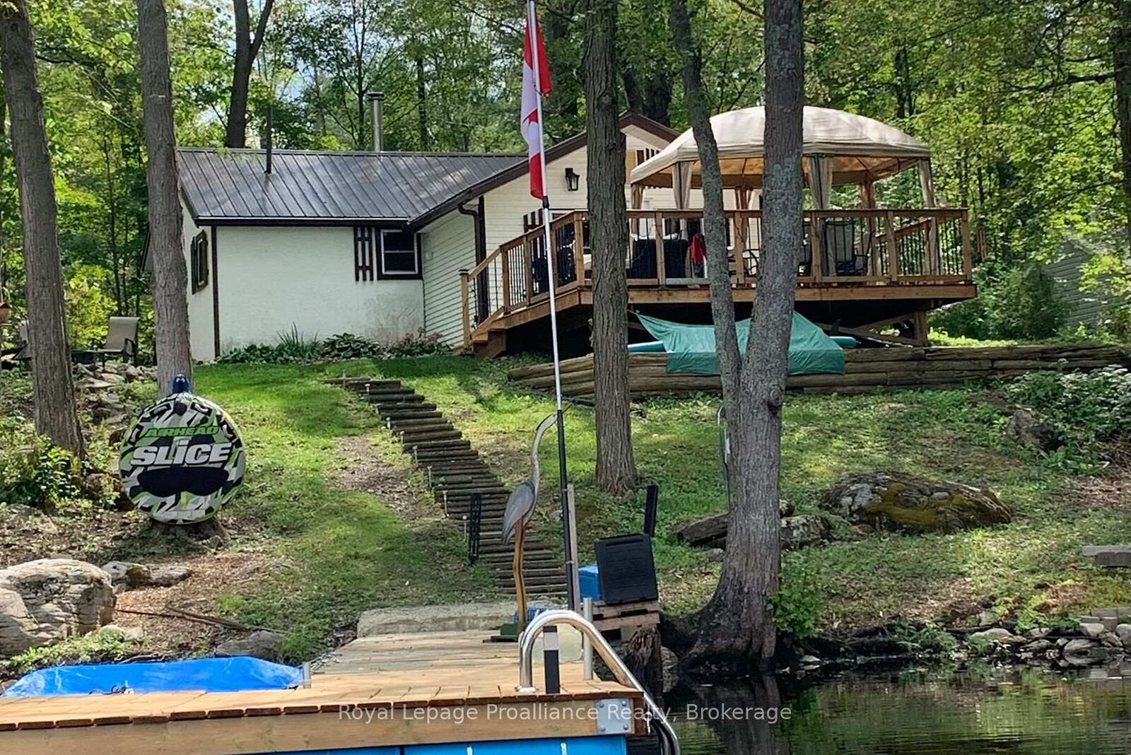 Property Photo: 791 Rylstone Road ON K0K 2M0