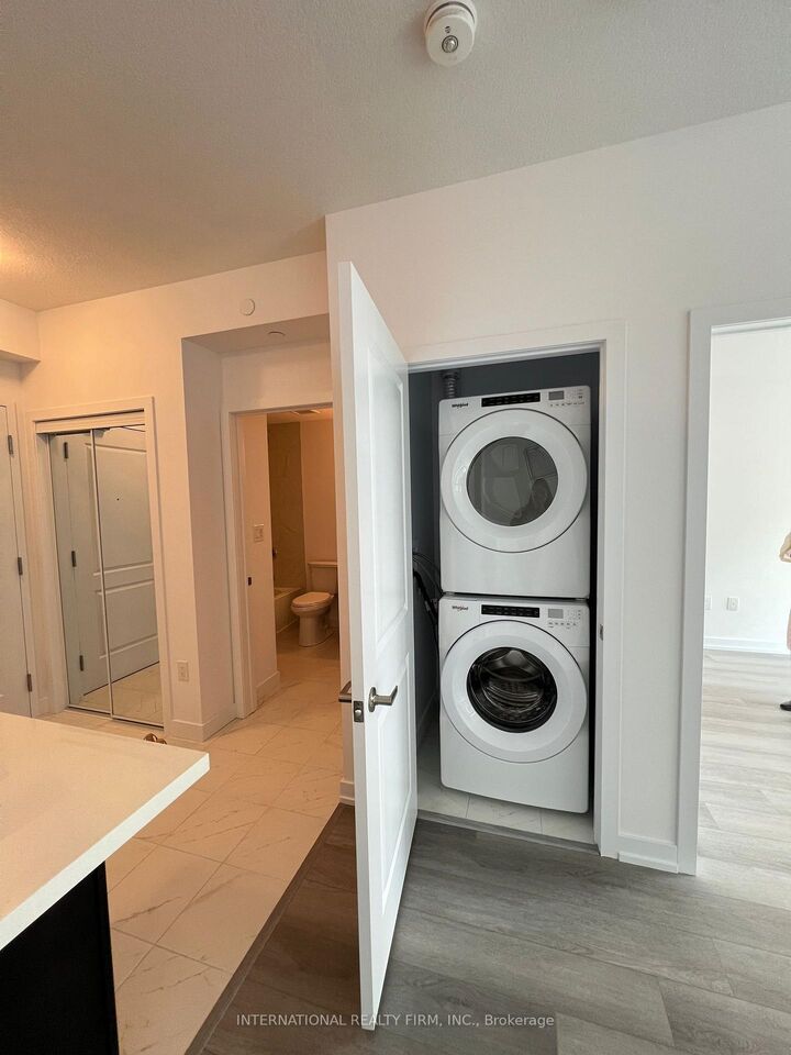 Property Photo: 460 Dundas Street E 332 ON L8B 2A5