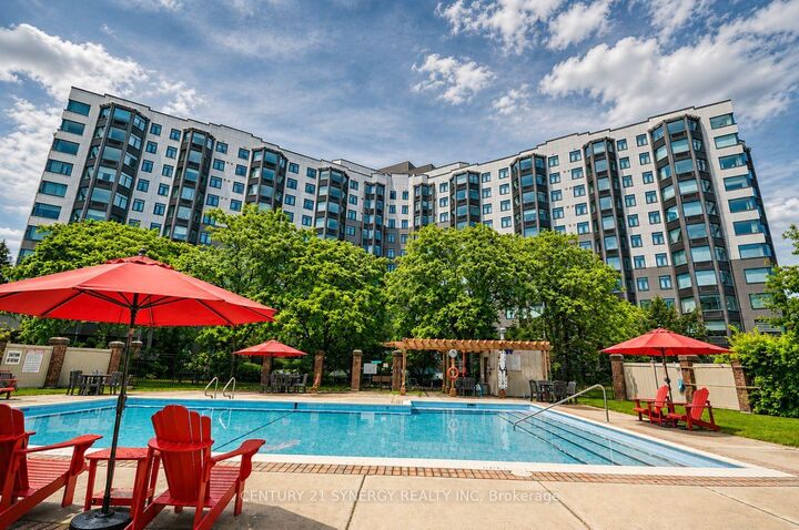 Property Photo:  1025 Grenon Avenue 230  ON K2B 8S5 