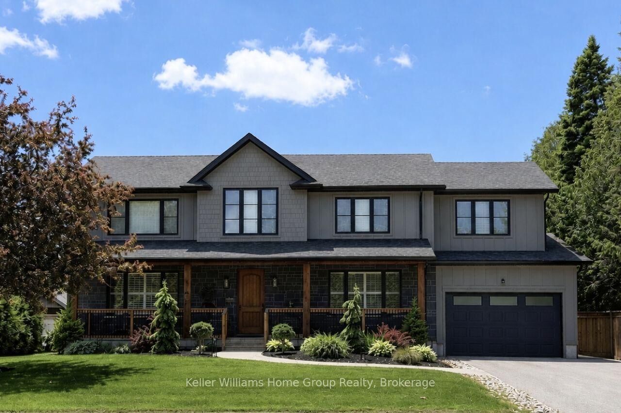 Property Photo: 801 Watson Road S ON N0B 1C0
